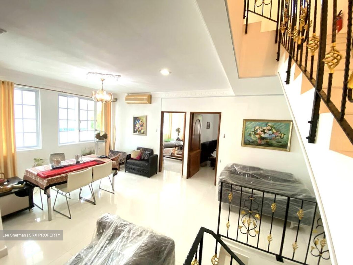 Sembawang Hills Estate (D20), Terrace #501990931